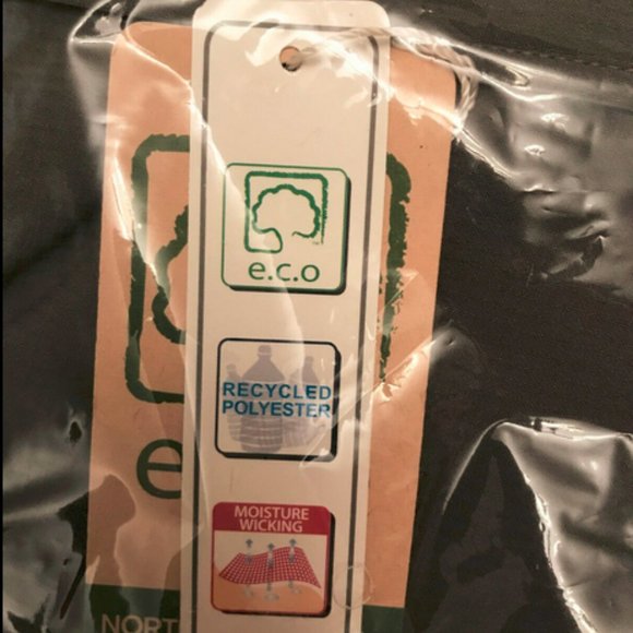 COPY - North End Men's Oakmoss 462 Performance Shirt - Picture 6 of 9